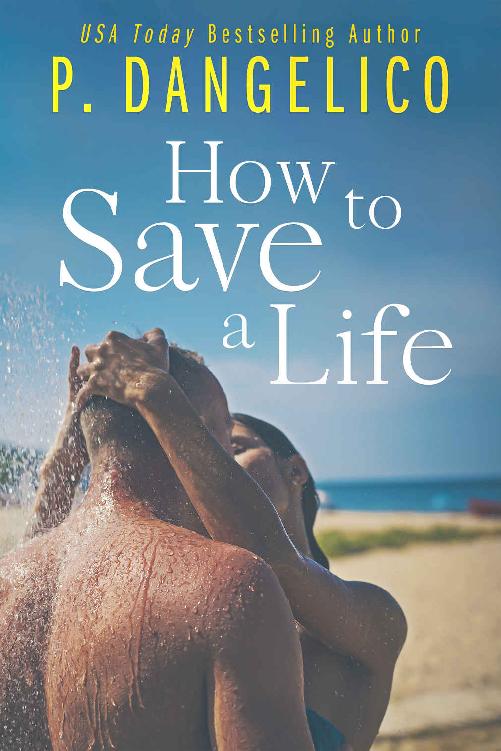 How to Save a Life