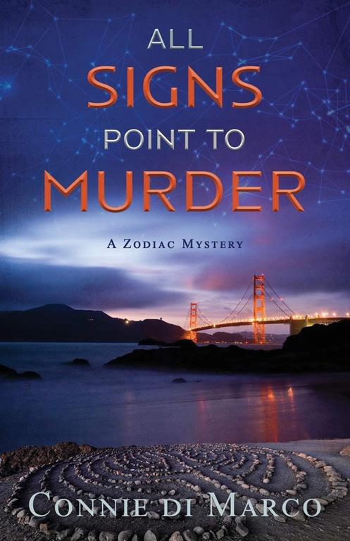 All Signs Point to Murder (Zodiac Mystery)