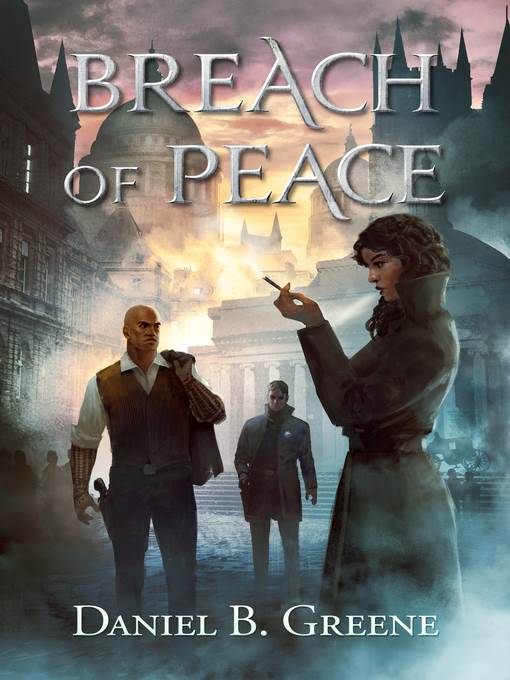 Breach of Peace