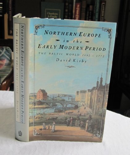 Northern Europe in the Early Modern Period