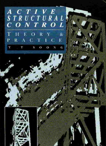 Active Structural Control