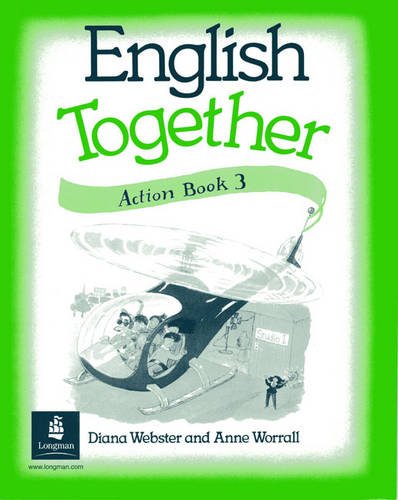 English Together 3 Action Book