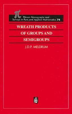 Wreath Products of Groups and Semigroups