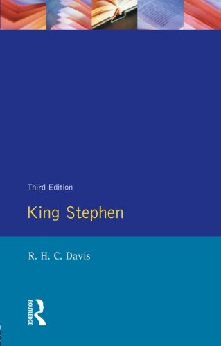 King Stephen, 1135-1154