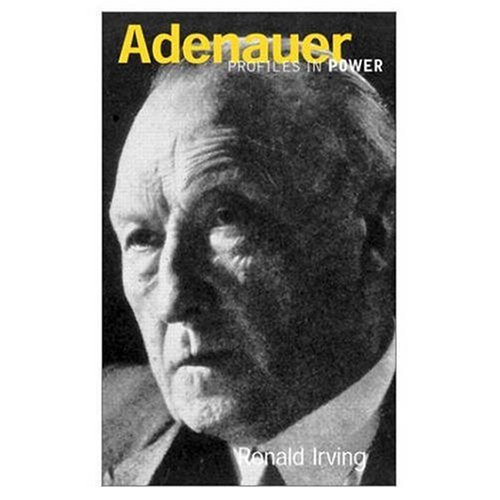 Adenauer