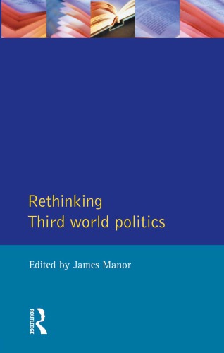 Rethinking Third World Politics