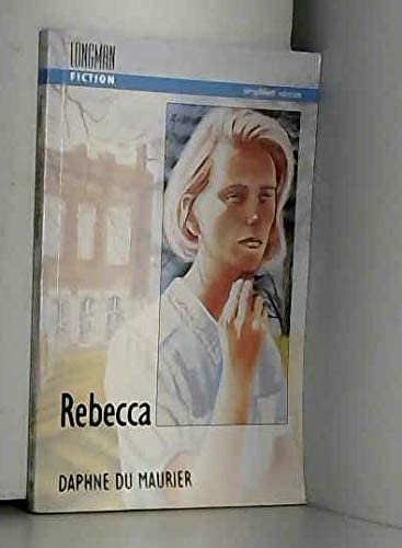 Rebecca (Longman Fiction Series)