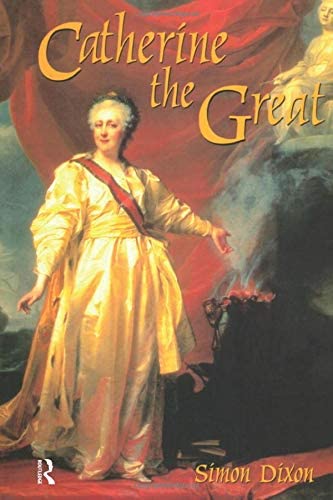 Catherine the Great (Profiles in Power)