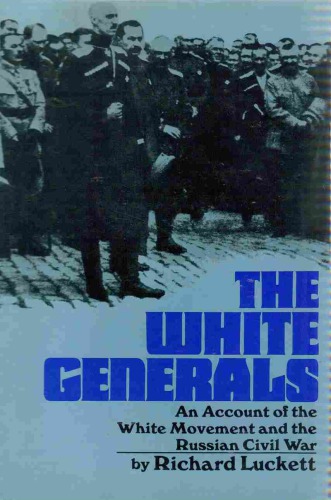 The White Generals