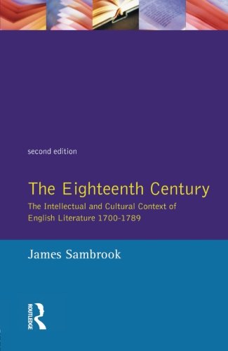 The Eighteenth Century