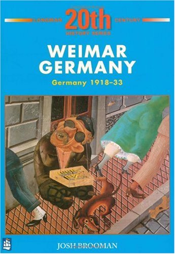 Weimar Germany