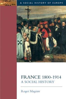 France, 1800-1914