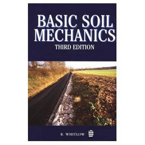 Basic Soil Mechanics