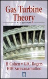 Gas Turbine Theory