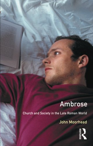 Ambrose