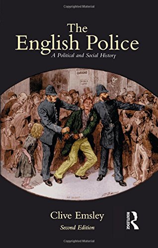 The English Police