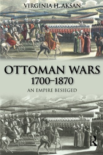 Ottoman Wars, 1700-1870