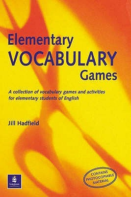 Elementary Vocabulary Games