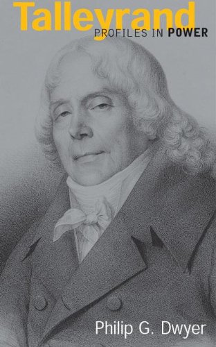 Talleyrand