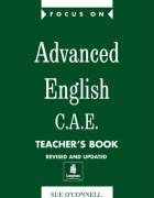 Focus On Advanced English (Focus On Advanced English Cae)