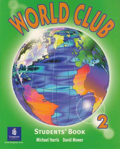 World Club World Club 2 Sbk Harris