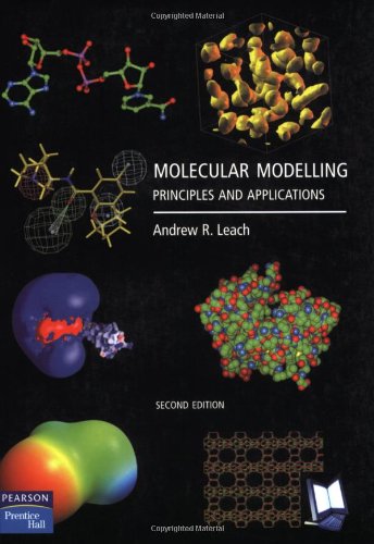 Molecular Modelling