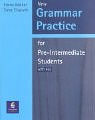 Grammar Practice For Pre Intermediate Students (Grpr)