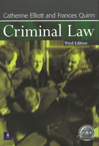 Criminal Law