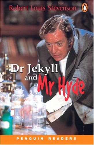 Dr Jekyll and Mr Hyde