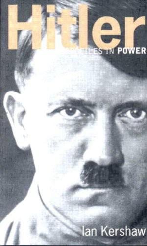 Hitler (Profiles in Power)