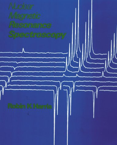 Nuclear Magnetic Resonance Spectroscopy