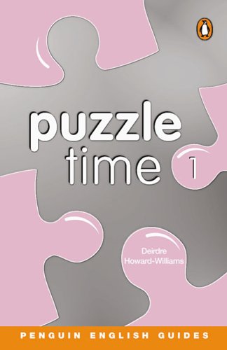 Puzzle Time