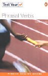 Test Your Phrasal Verbs