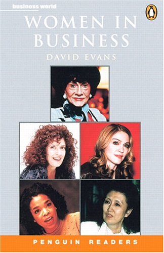 Women In Business