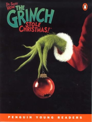 How the Grinch Stole Christmas