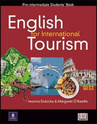 English for International Tourism Pre-Intermediate Student's Book