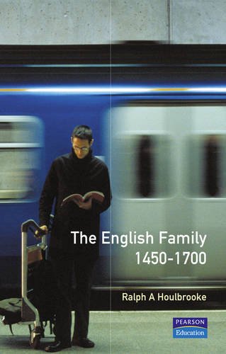 The English Family 1450 - 1700