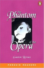 The Phantom of the Opera