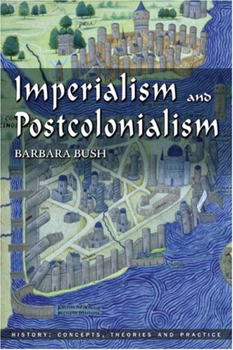 Imperialism and Postcolonialism