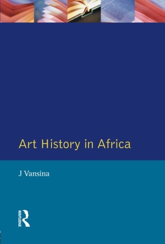 Art History in Africa