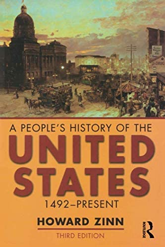 A People's History of the United States