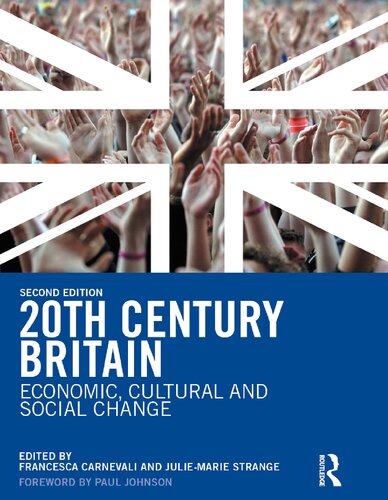 20th Century Britain