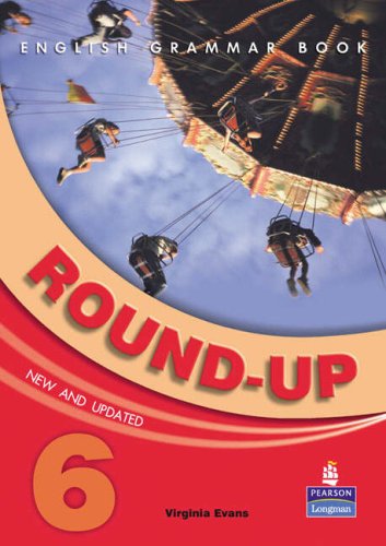 Round Up (Rugp)