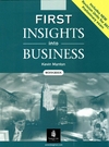 First Insights Into Business