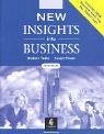 New insights into business