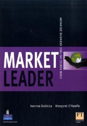 Market Leader Advanced Coursebook (Market Leader S.)