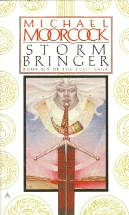 Stormbringer