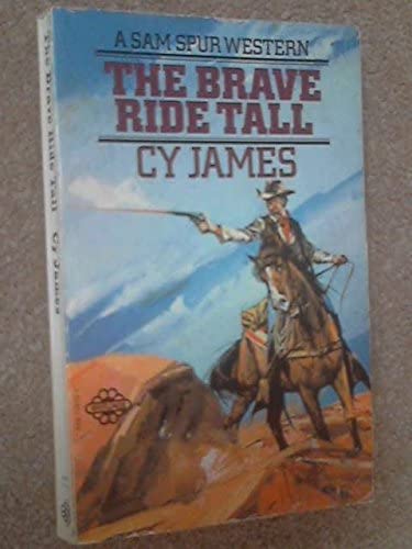 Brave Ride Tall