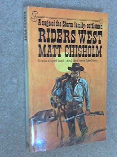 Riders West