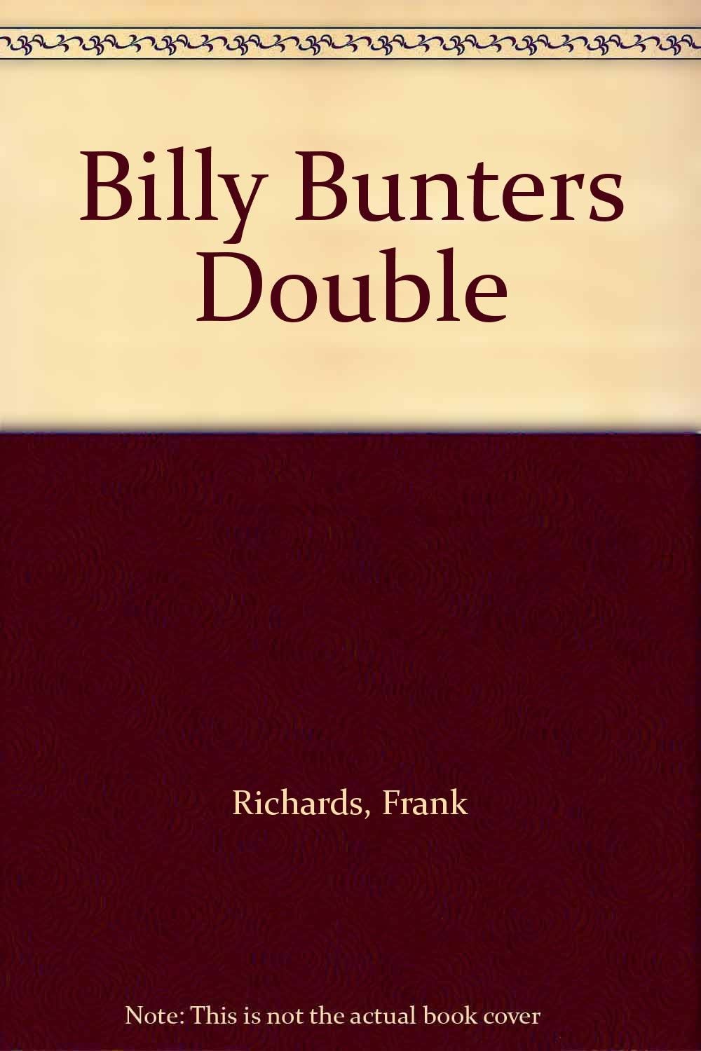 Billy Bunters Double